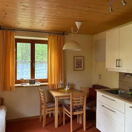 Apartment Grössenberg Weißkirchen in Steiermark