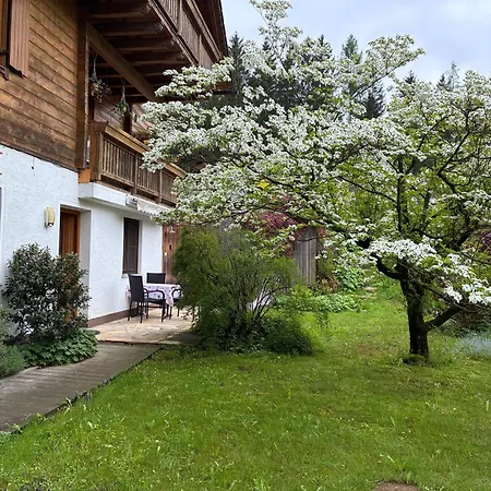 Groessenberg Apartment Weisskirchen in Steiermark