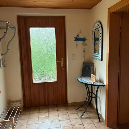 Groessenberg Apartment *