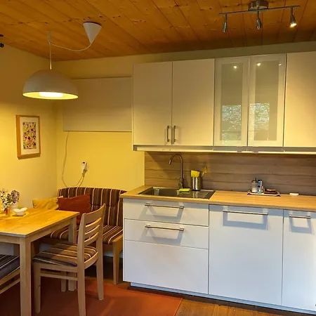 Groessenberg Apartment Weisskirchen in Steiermark
