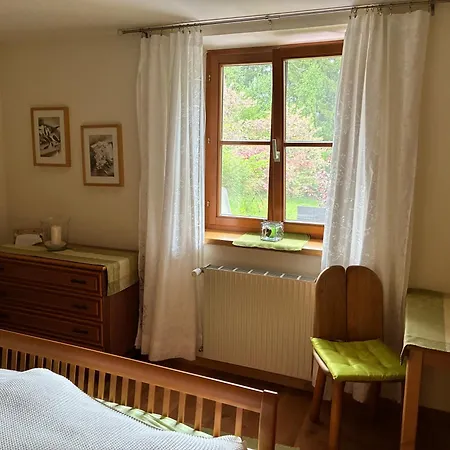 Apartment Groessenberg