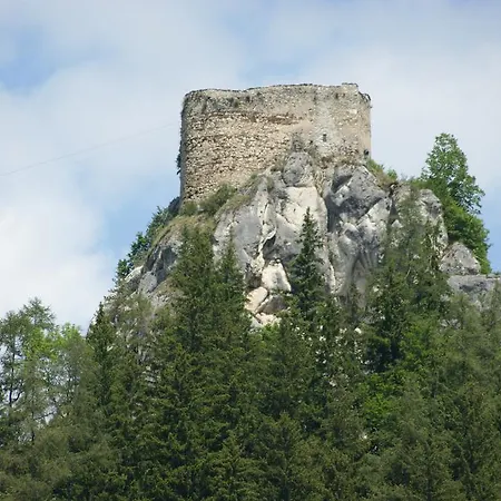 Groessenberg * Weisskirchen in Steiermark