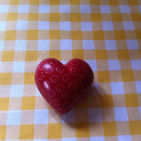 Apartment Grössenberg *