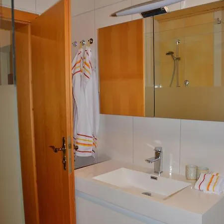 Apartment Grössenberg