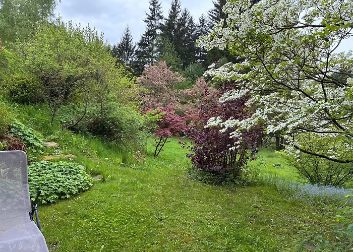 Groessenberg Appartement