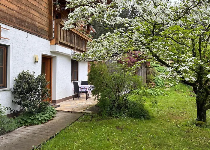 Groessenberg Appartement *