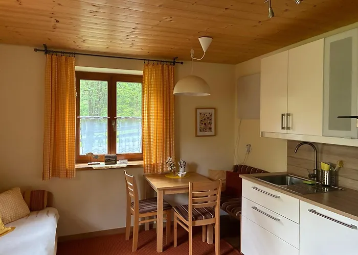 Appartement Groessenberg Weißkirchen in Steiermark