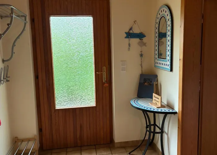 Grössenberg Apartment *