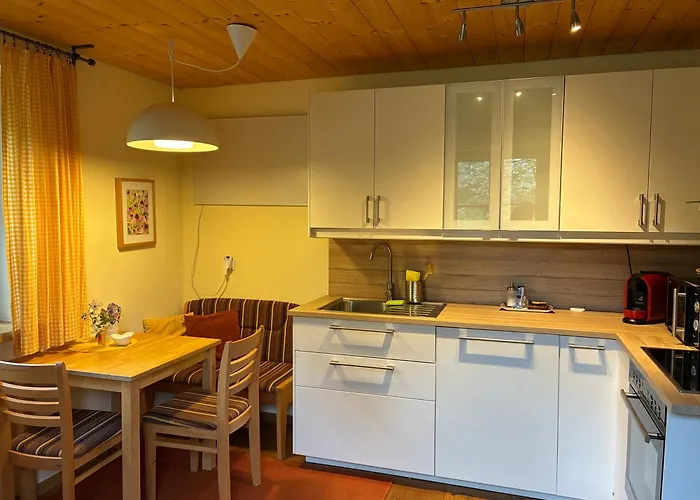 Groessenberg Appartement Weißkirchen in Steiermark
