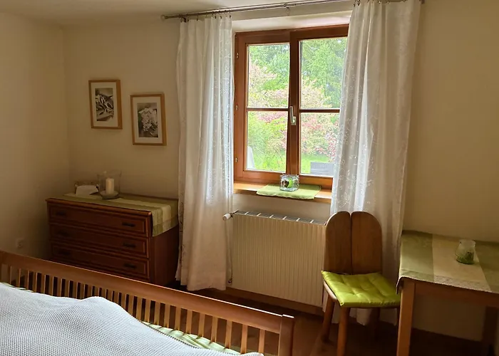 Appartement Groessenberg