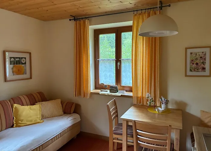 Groessenberg Appartement *