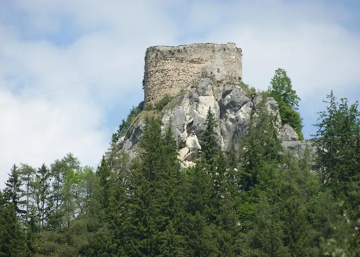 Groessenberg * Weißkirchen in Steiermark