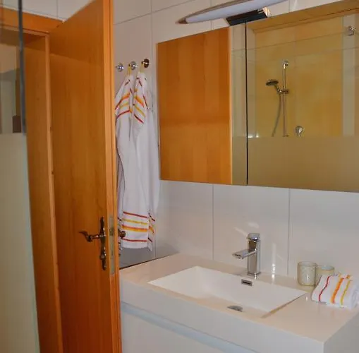 Apartment Grössenberg