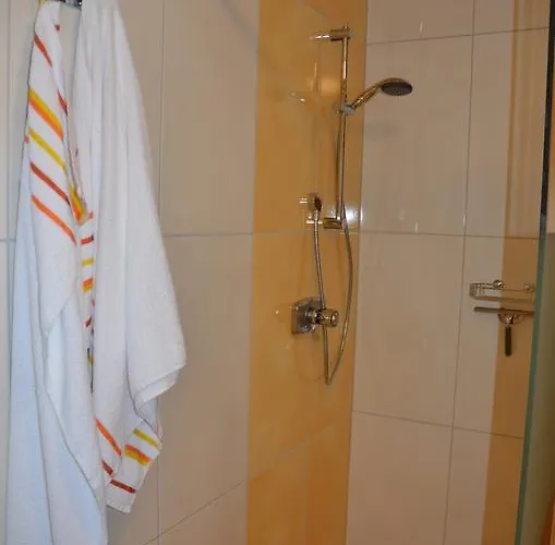 Groessenberg Appartement