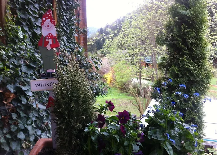 Appartement Groessenberg